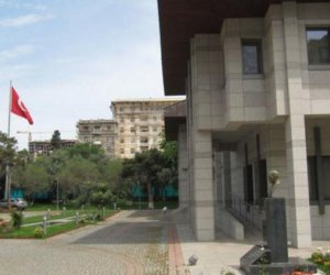 Türkiyə səfirliyi Azərbaycan Ordusunu təbrik edib
