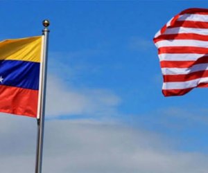 Америка ослабила санкции против Венесуэлы