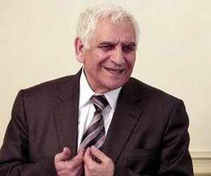 Народный поэт Азербайджана Нариман Гасанзаде доставлен в больницу