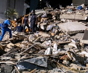 Venesuelada zəlzələ nəticəsində ölənlərin sayı 920-yə çatıb &ndash; Yenilənib