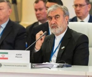 Ультиматум Ирана странам Персидского залива