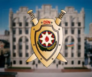 Ötən gün cinayət törətməkdə şübhəli bilinən 40 nəfər saxlanılıb