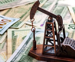 Цена на азербайджанскую нефть упала до $74