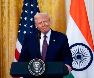 Рубио о подготовке визита Трампа в Индию