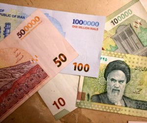 Война и санкции разогнали инфляцию в Иране