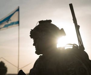 ЦАХАЛ ликвидировал племянника экс-главы политбюро ХАМАС