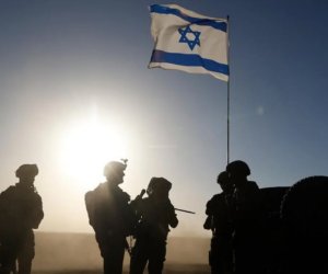 Израиль заявил о ликвидации командиров ХАМАС