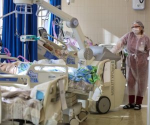 Число отравившихся в Астрахани возросло до 23 человек