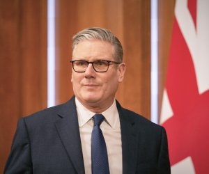 Starmer 2028-ci ildə NATO-nun baş katibliyinə namizəd ola bilər