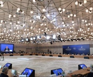Baku to host BSTDB annual meeting and business forum