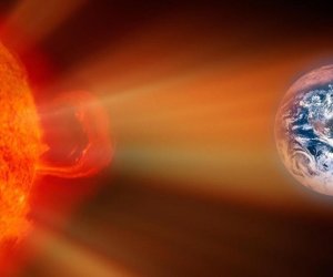 İki gün geomaqnit qasırğası olması ehtimalı var