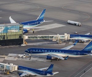 IATA says over half of Azerbaijan&rsquo;s air routes changed in decade