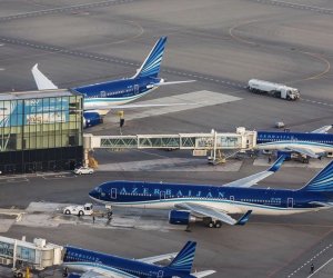 IATA: Более половины авиамаршрутов Азербайджана обновились за 10 лет