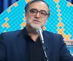 Xameneinin müavini yol qəzasında həlak olub