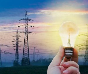 Bakının iki rayonunda elektrik enerjisi olmayacaq