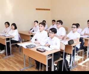 Прием заявок на перевод студентов в Азербайджане начнется 13 июля
