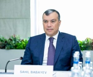 Nazir -2029-cu ilədək cari xərclərin qeyri-neft gəlirləri hesabına tam ödənilməsi hədəflənir