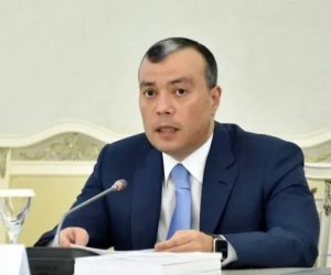Maliyyə naziri: Büdcə vəsaitlərinin icrası üzrə xəzinə nəzarəti gücləndirilib