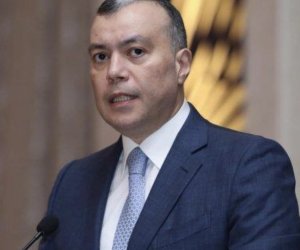 Сахиль Бабаев: Эффективность расходов на здравоохранение будет повышена