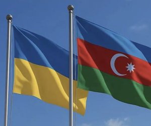 Azerbaijan may help Ukraine identify missing persons
