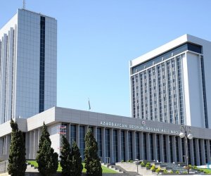 Азербайджан присоединяется к Метрической конвенции