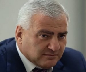 Karapetyan raises possibility of street protests in Armenia