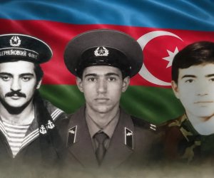 Daha 6 itkin-şəhiddəfn ediləcək