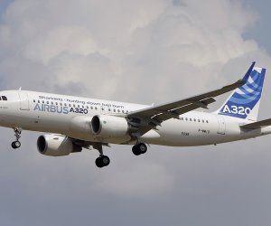 SAS "Airbus"dan 40-a qədər təyyarə alacaq