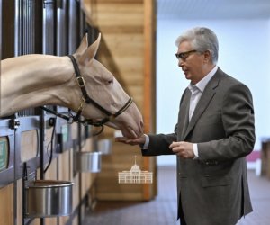 Aqzhan &ndash; &ldquo;Pure Soul&rdquo; - Brand of the Great Steppe