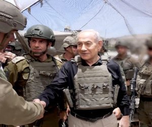 Netanyahu və Kats Livanın cənubundakı "təhlükəsizlik zonası"na səfər edib