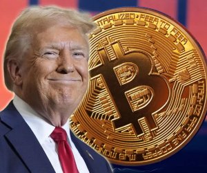 Kriptovalyuta Tramp ailəsinə 1,4 milyard dollardan çox qazandırıb