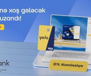 Yelo Bank extends "Welcome to Business" campaign!