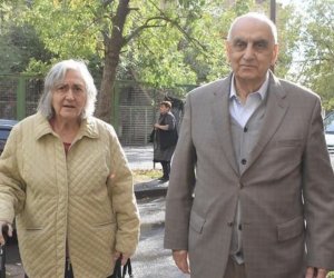 Retirement age for men and women equalised in Azerbaijan
