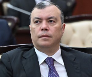 QDTİB Azərbaycanda 500 milyon avroya yaxın layihəni maliyyələşdirib