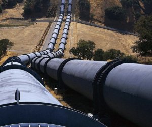 SOCAR takes over BTC pipeline operatorship from BP