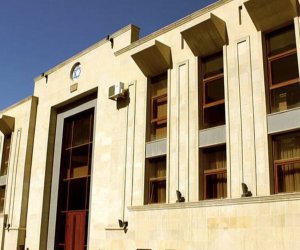Azerbaijan&rsquo;s Jewish communities urge Knesset not to recognise Armenian genocide