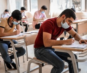 Həftəsonu 41 mindən çox abituriyent qəbul imtahanı verəcək