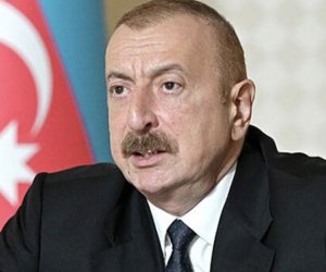 Poll shows 93.6% approval for Azerbaijan president&rsquo;s performance