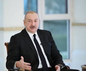 Azərbaycanın qaz ixracının yarısı Aİ ölkələrinin payına düşür - Prezident