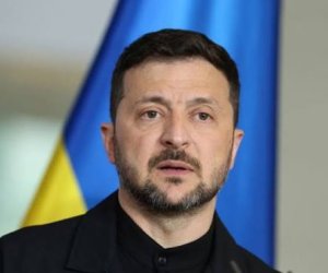 Зеленский: Россия готовит новый массированный удар