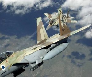 ЦАХАЛ ликвидировал пятерых боевиков и пусковые установки ХАМАС