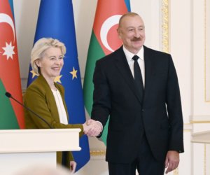 Aİ Cənubi Qafqazda bağlantı layihələrinə 200 milyon avro qrant ayıracaq