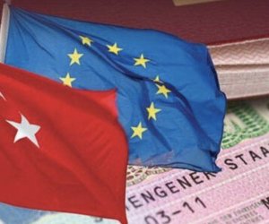 EU working on visa liberalisation for Turkish citizens &mdash; Politico