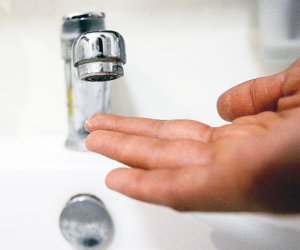 Sabah Bakının 4 rayonunun bəzi ərazilərində su olmayacaq
