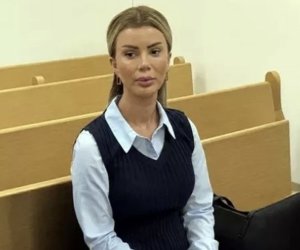 Тиктокер &laquo;Arzum 9999&raquo; арестована в зале суда