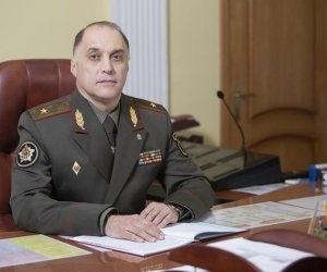 Белорусов призвали не ехать в Россию