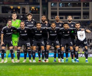 &ldquo;Qarabağ&rdquo;ın oyununa biletlər bu tarixdən satışa çıxarılacaq