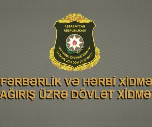 Azerbaijan mobilization service sends materials on 88 people to prosecutors