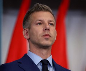 Мадьяр хочет отстранить президента