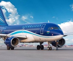 AZAL предупредил о задержках и отменах рейсов Баку &mdash; Нахчыван
